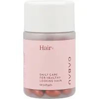 Cabau Lifestyle Hair+