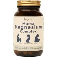 Laveen Mama Magnesium Complex - 90 capsules