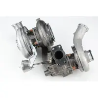 BTS Turbo T916377KPL Turbocharger