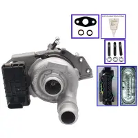 Walker 59171G-EV Turbocharger