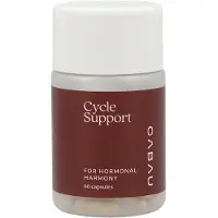 Cabau Lifestyle Cycle Support 60 capsules