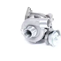 BTS Turbo T914264BL Turbocharger