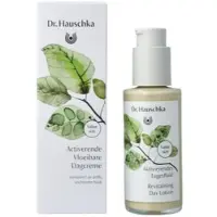 Dr. Hauschka Activerende vloeibare dagcreme
