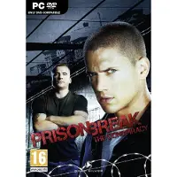 Prison Break: The Conspiracy - PC - Windows