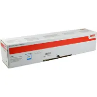 OKI 45536415 Toner Cyaan