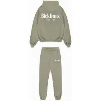 BLACK BANANAS Brush Trainingspak,