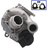 Walker 59760B-EV Turbocharger