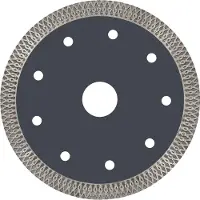 Festool 769162 TL-D 125 Diamanten doorslijpschijf Diameter 125 mm Boordiameter 22.23 mm 1 stuk(s)