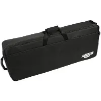 Crumar SPT-61-BK Mojo 61 Bag - Keyboard tas