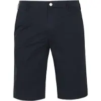 Meyer Chino 'Palma' donkerblauw