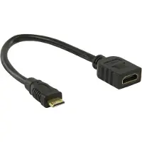 Nedis HDMI kabel -
