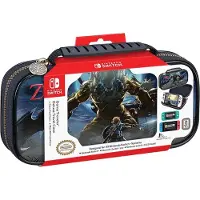 Nintendo Switch Zelda Lynel Travel Case