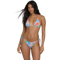 Billabong Dameszwembroekje Pipe Dreams Tie Side Maya | Maat L