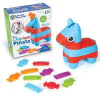 Learning Resources Pia the Fill & Spill Piñata - Educatief speelgoed - 3+
