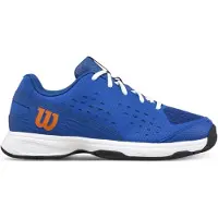 Wilson Rush Pro Junior All Court Shoes Blauw EU 32 2/3 Kinderen