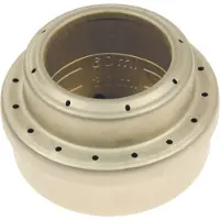 EOE Apert Brander Grijs