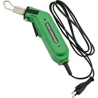 Poly Ropes Electric Rope Cutter 220v 65w Groen