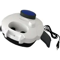 SunSun Onderdeel voor aquarium buitenfilter HW-304 – Bovenkant filterkop