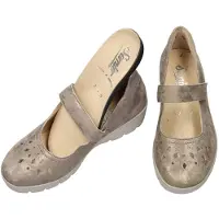 Semler j7095 Bandschoenen | Maat 2