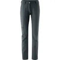 Maier Sports - Women's Helga - Winterbroek 21 - Short, zwart