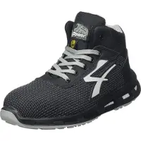 U Power Red Lion Stego S3 Werkschoen | Maat: 42