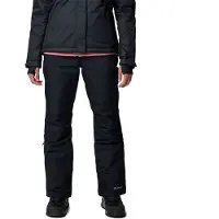 Columbia Skibroek Women Bugaboo II Pant Black Regular-XL