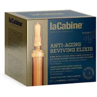 LaCabine Anti-Aging Reviving Elixir Ampoules 20 ml Vloeistof