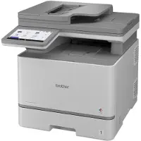 Brother Laserprinter MFC-L8970CDW