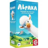 Sonstige Verlage Spel voor meerdere spelers: Alpaca