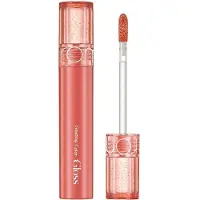 Rom&nd Glasting Color Gloss - 4 g No.10 Apricot Sparkle