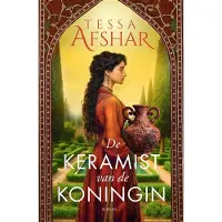 Vbk media De keramist van de koningin