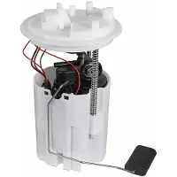 METZGER 2250650 Brandstofpomp