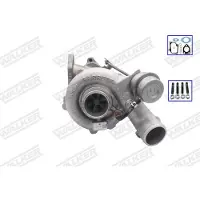 Walker 59532G-PW Turbocharger