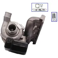 Walker 59488G-EV Turbocharger