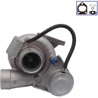 Walker 59731M-PW Turbocharger
