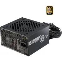Seasonic CORE GC-750 - 750 W