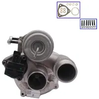 Walker 59806B-PW Turbocharger