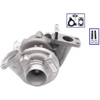 Walker 59707H-PV Turbocharger