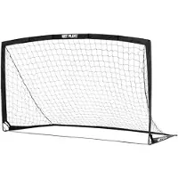 Spartan Voetbaldoel - Spartan Quick Setup - 200 x 100 cm