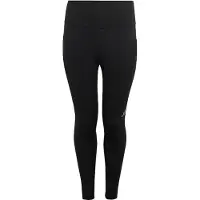 Adidas Sportbroek 'Adi365' lichtgrijs / zwart