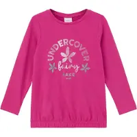 s.Oliver Shirt pink / zilver