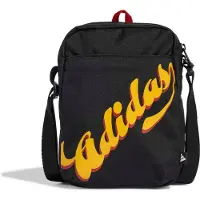 Adidas schoudertas Tiro GER zwart