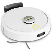 Kärcher RVC 3 Robotstofzuiger met dweilfunctie - 1.269-110.0