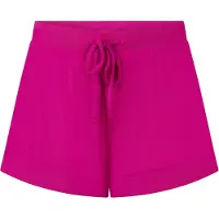 Hunkemoller Korte pyjama pink