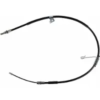 METZGER 17.9049 Handremkabel