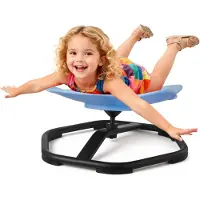 Vevor Kinderdraaistoel