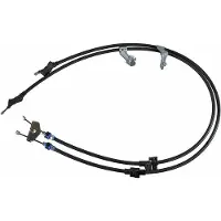 METZGER 17.9056 Handremkabel