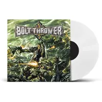 Bolt Thrower LP - Honour - Valour - Pride - voor Geen - standaard | Maat Standard