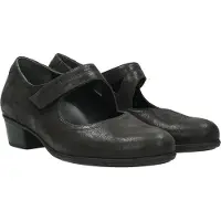 Durea 5679 Pumps - Kleur zwart - Maat 42