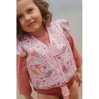 Little Dutch zwemvest Dreamy Mermaid 2-3 jaar